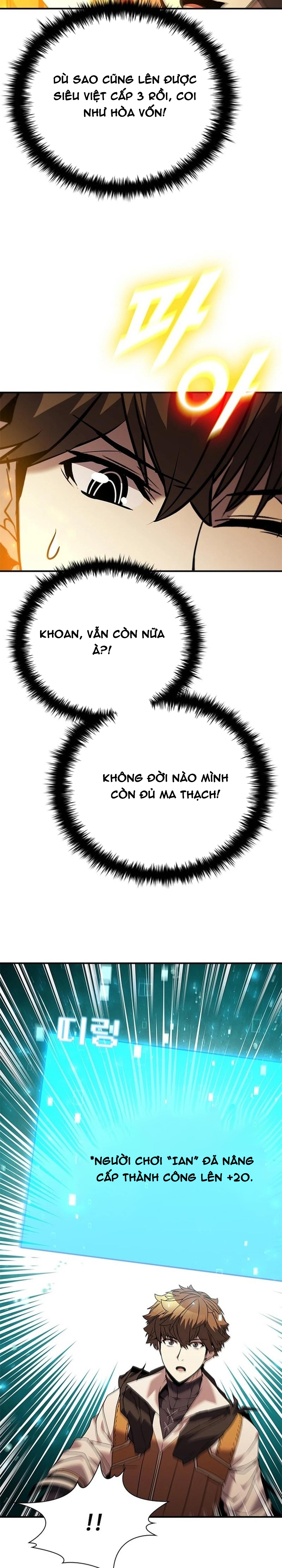 Bậc Thầy Thuần Hóa Chapter 152 - Trang 2