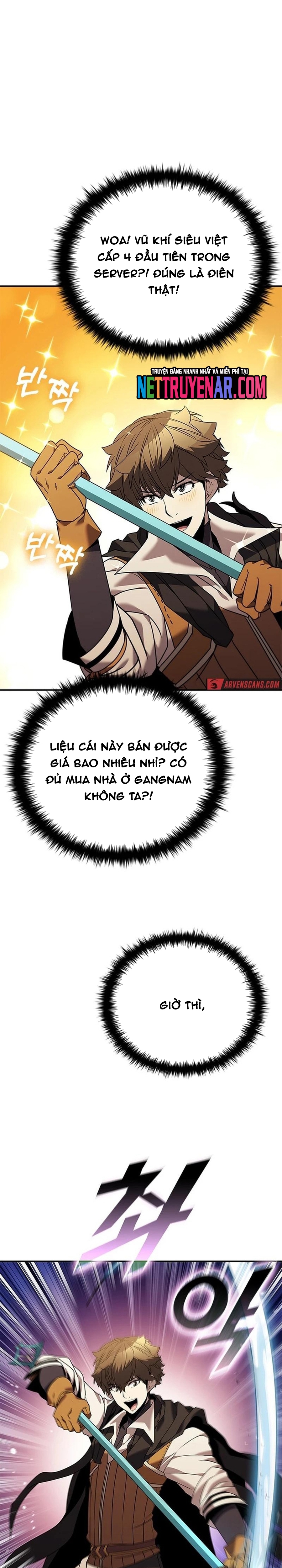 Bậc Thầy Thuần Hóa Chapter 152 - Trang 2