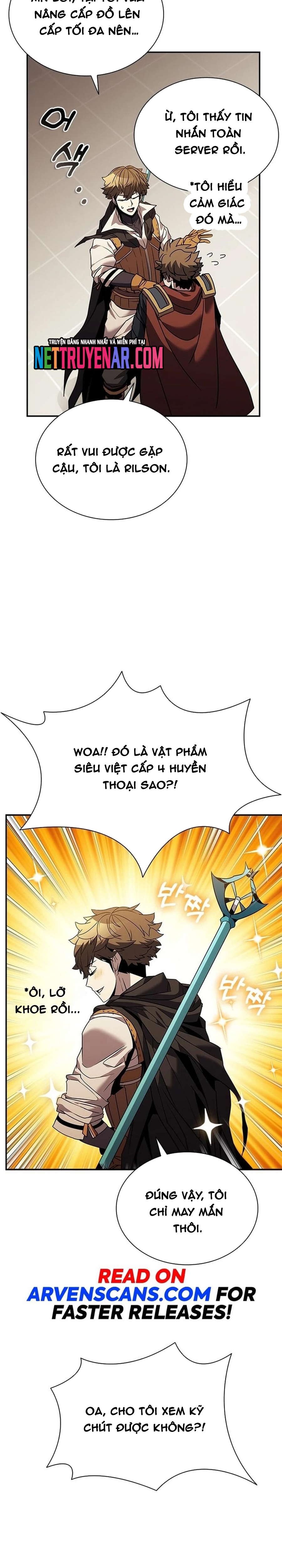 Bậc Thầy Thuần Hóa Chapter 152 - Trang 2