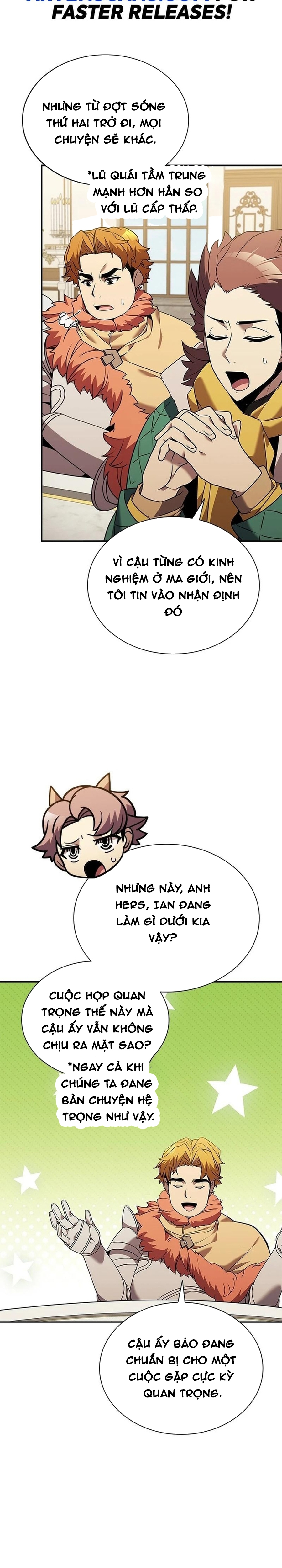 Bậc Thầy Thuần Hóa Chapter 152 - Trang 2