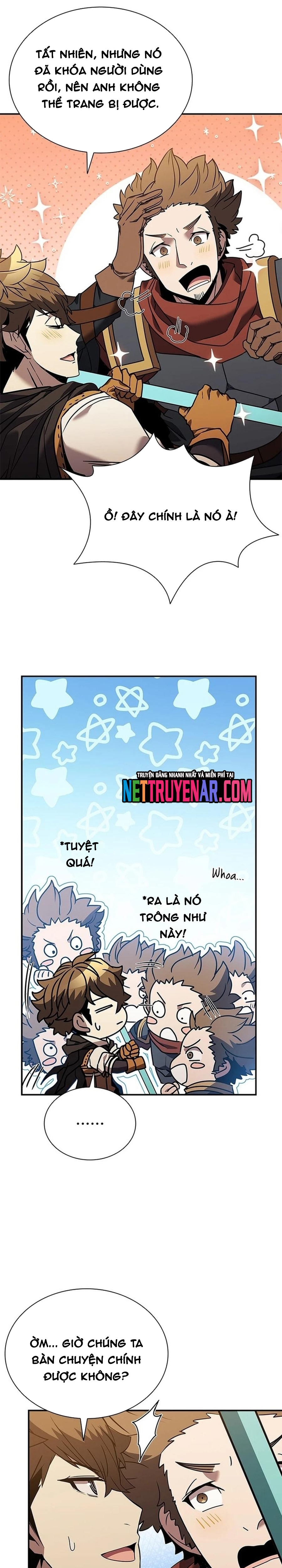 Bậc Thầy Thuần Hóa Chapter 152 - Trang 2