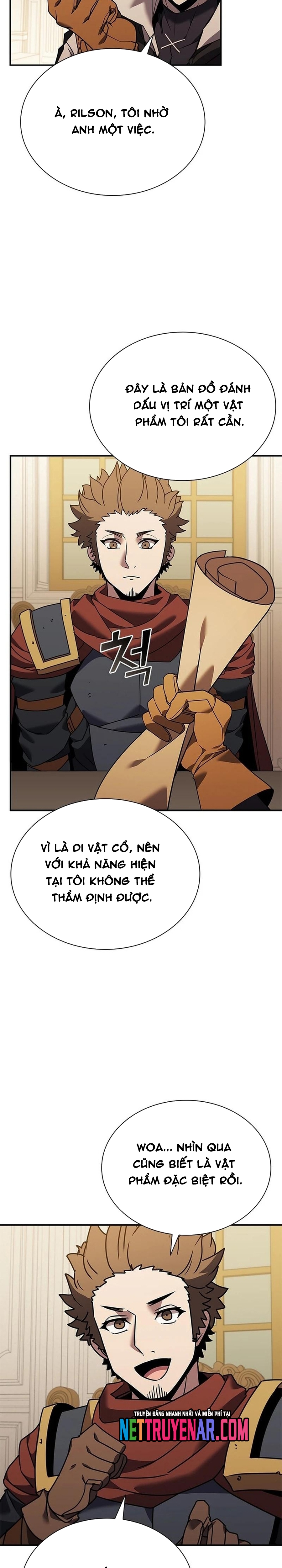 Bậc Thầy Thuần Hóa Chapter 152 - Trang 2