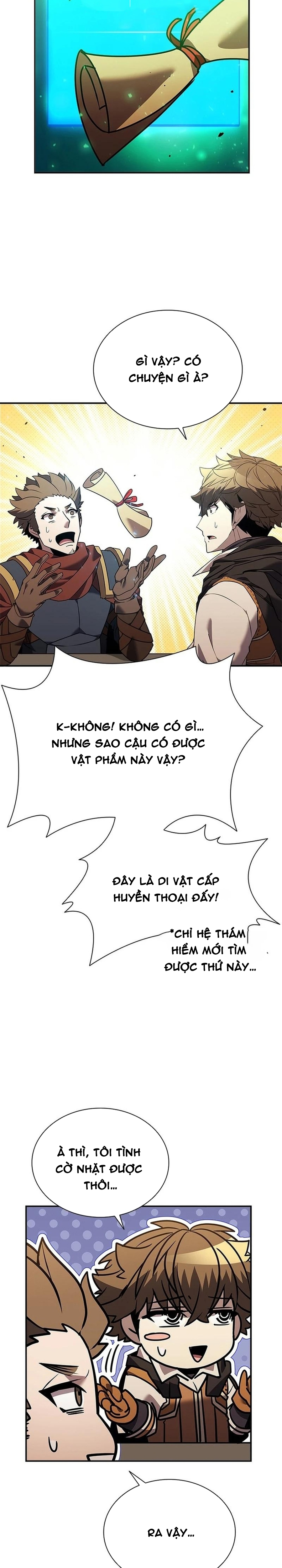 Bậc Thầy Thuần Hóa Chapter 152 - Trang 2