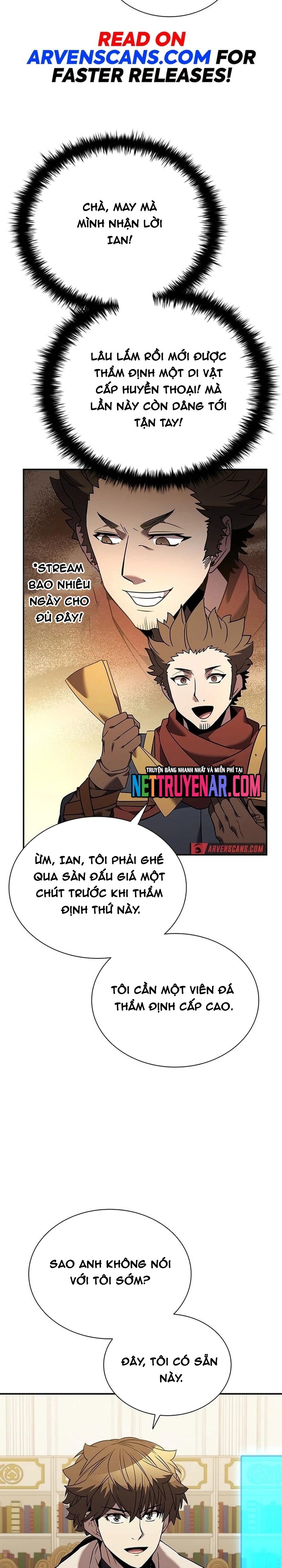 Bậc Thầy Thuần Hóa Chapter 152 - Trang 2