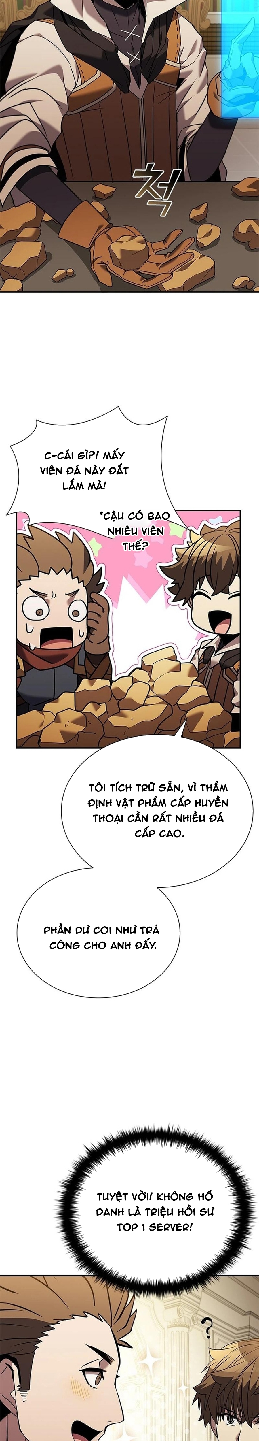 Bậc Thầy Thuần Hóa Chapter 152 - Trang 2