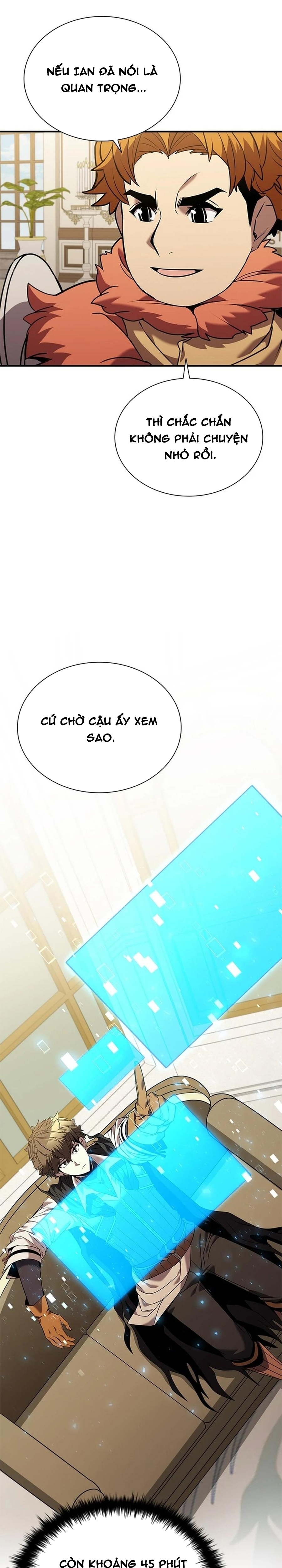 Bậc Thầy Thuần Hóa Chapter 152 - Trang 2