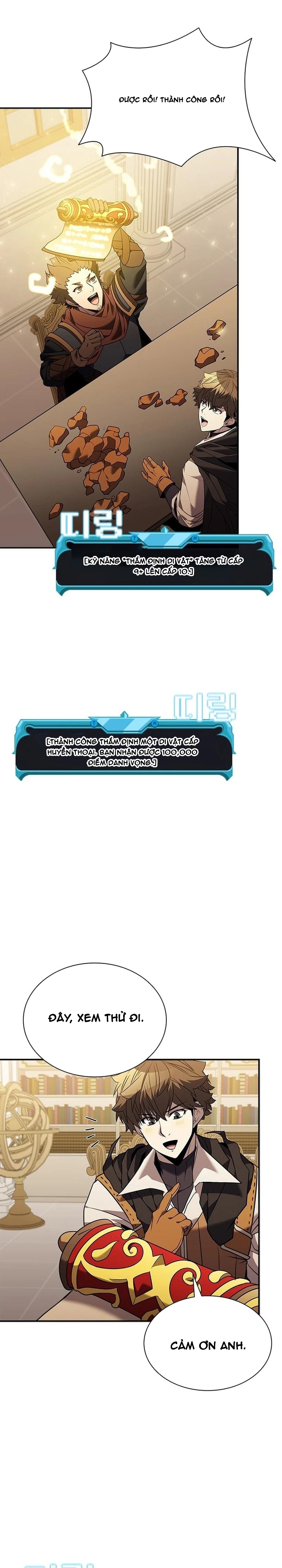 Bậc Thầy Thuần Hóa Chapter 152 - Trang 2