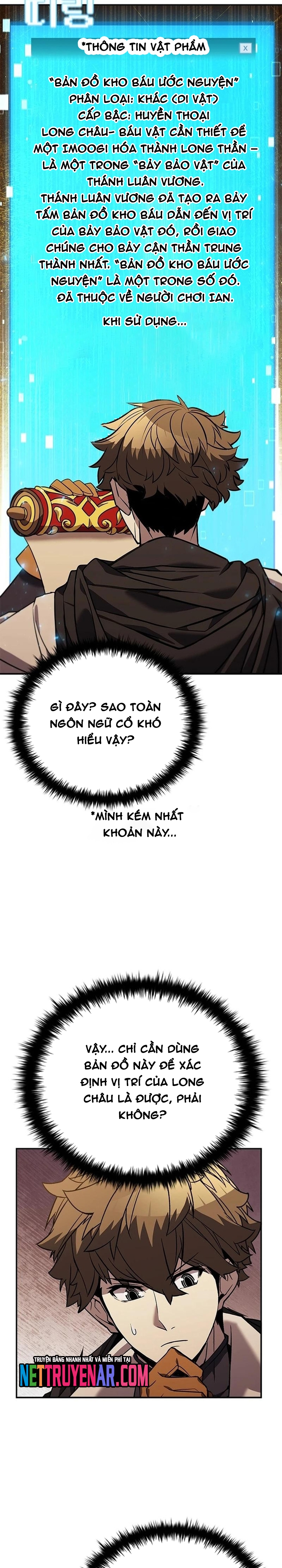 Bậc Thầy Thuần Hóa Chapter 152 - Trang 2