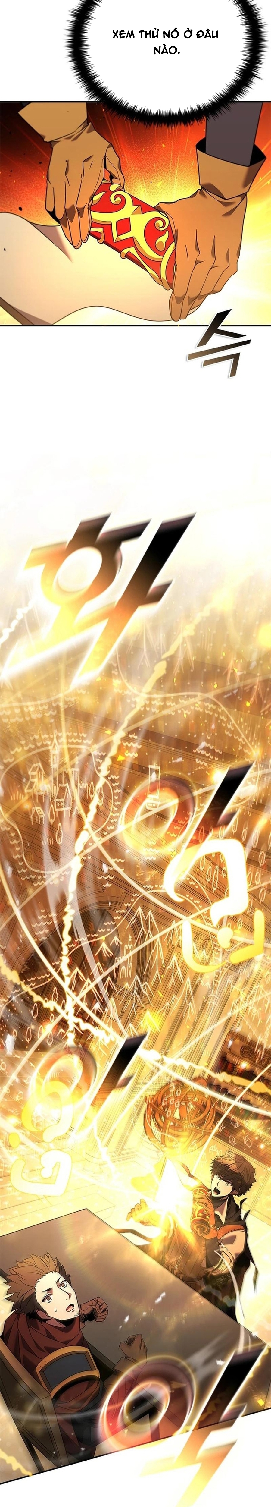 Bậc Thầy Thuần Hóa Chapter 152 - Trang 2