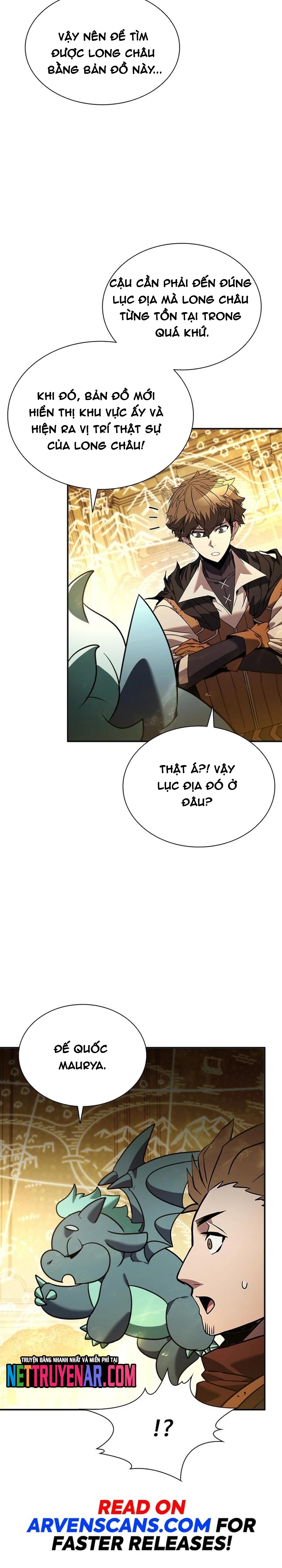 Bậc Thầy Thuần Hóa Chapter 152 - Trang 2