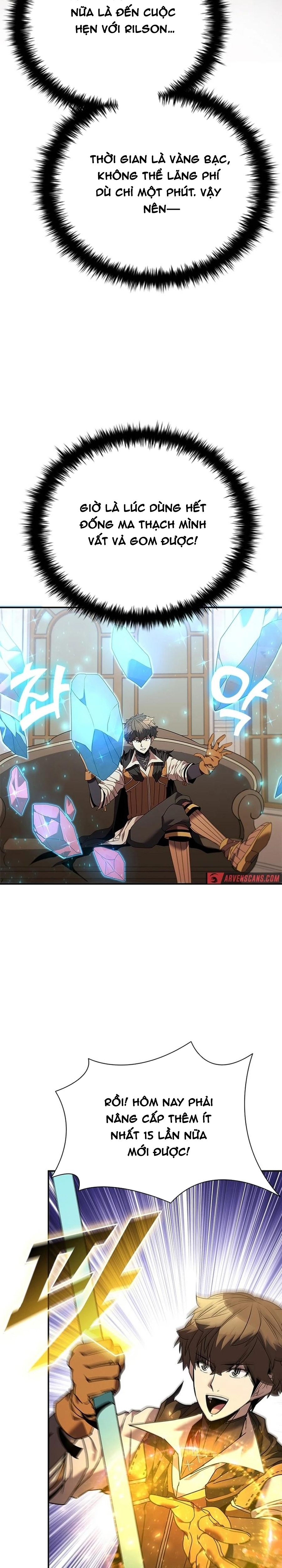 Bậc Thầy Thuần Hóa Chapter 152 - Trang 2