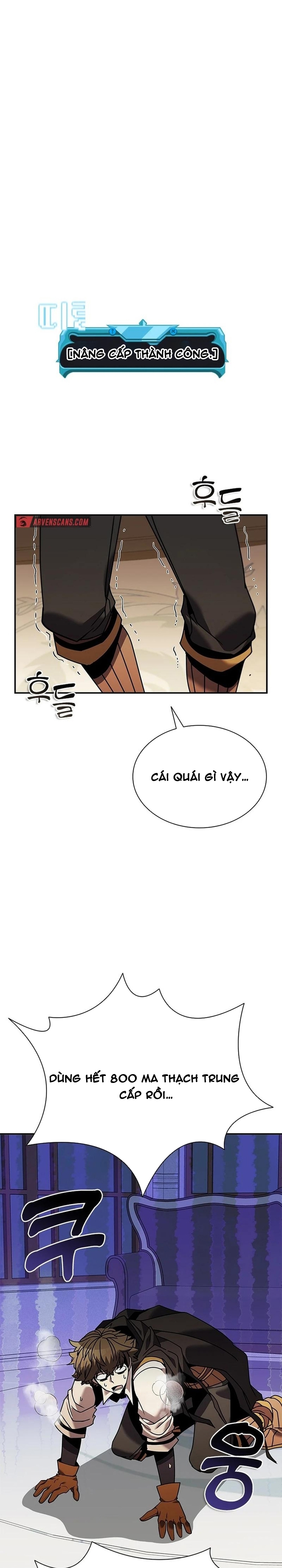 Bậc Thầy Thuần Hóa Chapter 152 - Trang 2