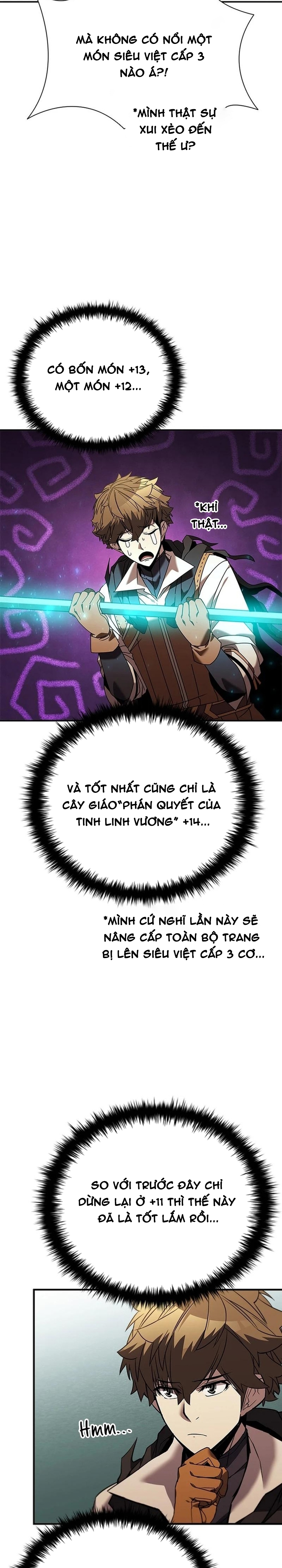 Bậc Thầy Thuần Hóa Chapter 152 - Trang 2