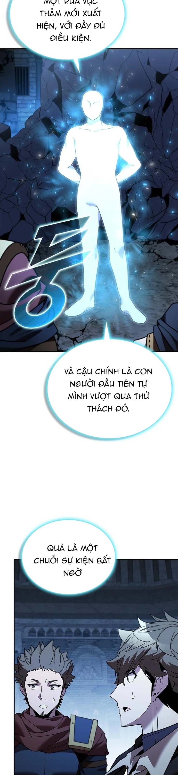 Bậc Thầy Thuần Hóa Chapter 155 - Trang 2