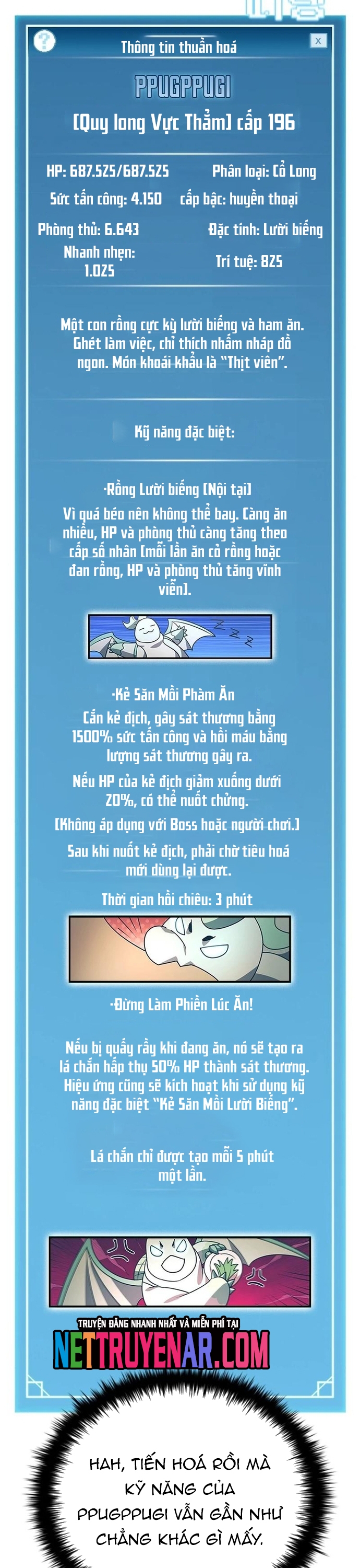 Bậc Thầy Thuần Hóa Chapter 155 - Trang 2