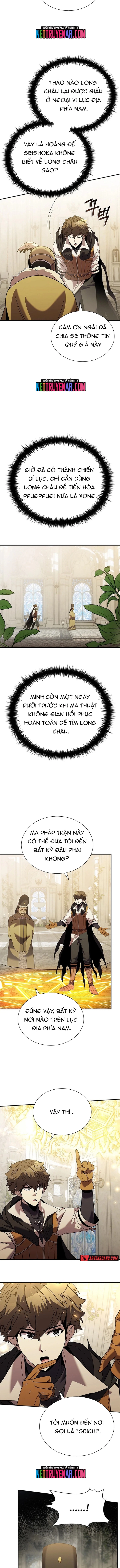 Bậc Thầy Thuần Hóa Chapter 167 - Trang 2