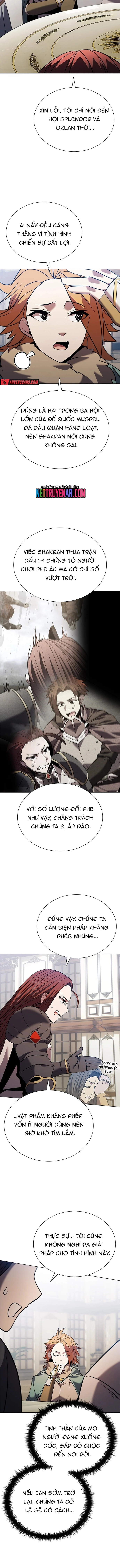 Bậc Thầy Thuần Hóa Chapter 167 - Trang 2