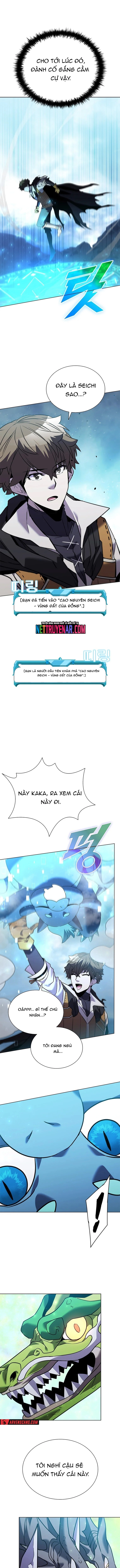 Bậc Thầy Thuần Hóa Chapter 167 - Trang 2