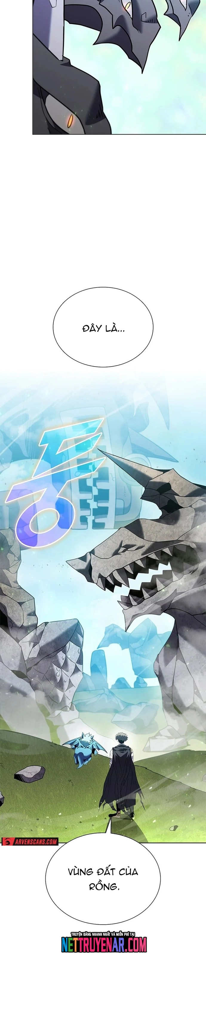 Bậc Thầy Thuần Hóa Chapter 167 - Trang 2