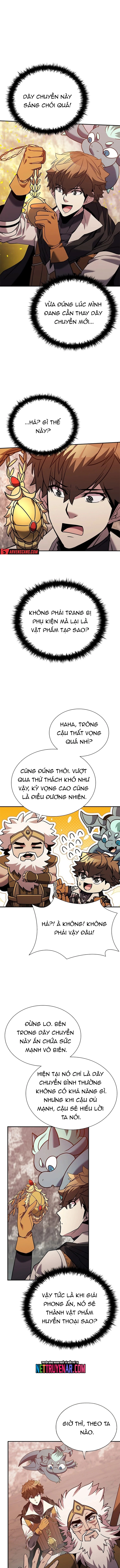 Bậc Thầy Thuần Hóa Chapter 167 - Trang 2