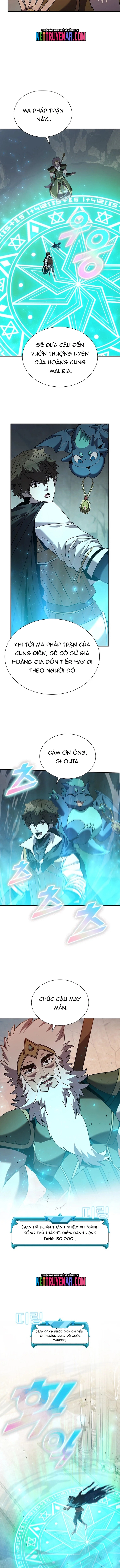 Bậc Thầy Thuần Hóa Chapter 167 - Trang 2
