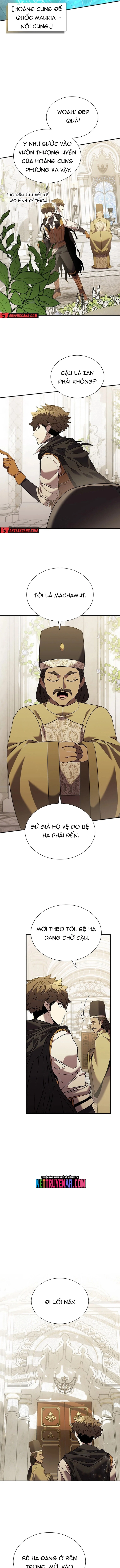 Bậc Thầy Thuần Hóa Chapter 167 - Trang 2