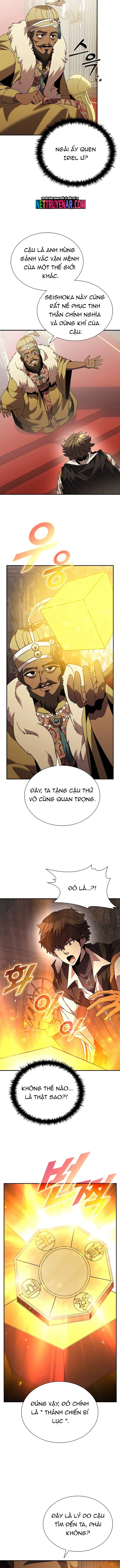 Bậc Thầy Thuần Hóa Chapter 167 - Trang 2