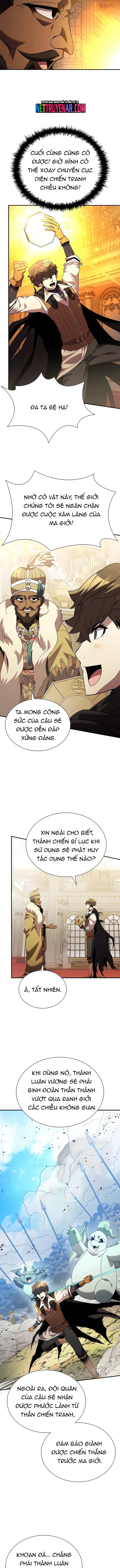 Bậc Thầy Thuần Hóa Chapter 167 - Trang 2