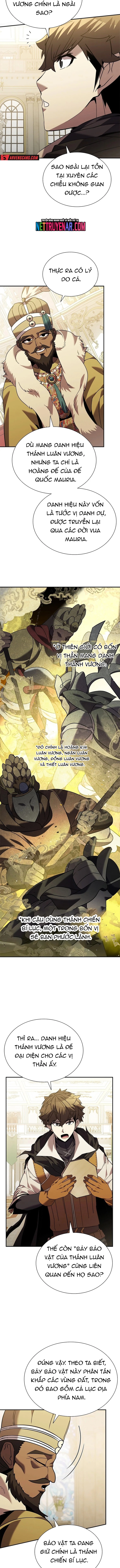 Bậc Thầy Thuần Hóa Chapter 167 - Trang 2