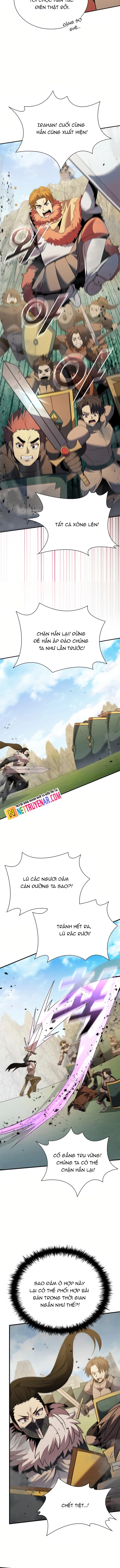 Bậc Thầy Thuần Hóa Chapter 172 - Trang 2