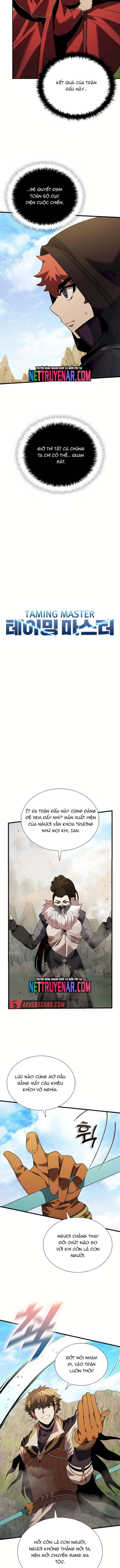 Bậc Thầy Thuần Hóa Chapter 173 - Trang 2