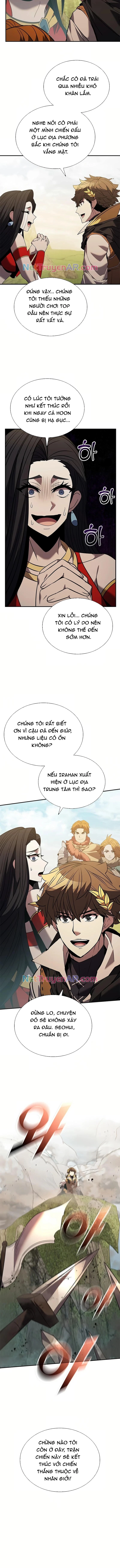 Bậc Thầy Thuần Hóa Chapter 174 - Trang 2