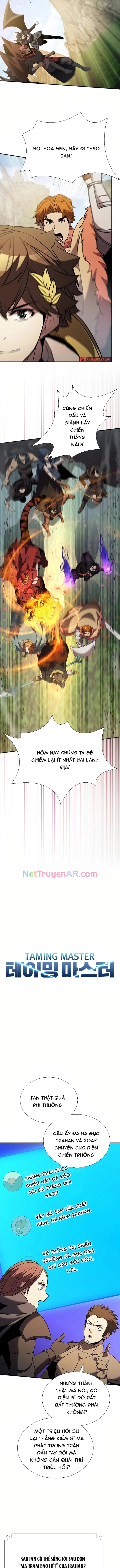 Bậc Thầy Thuần Hóa Chapter 174 - Trang 2