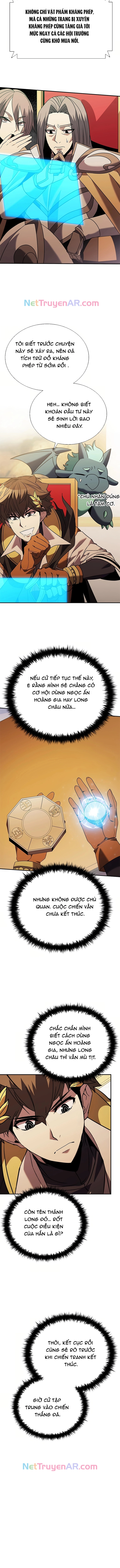 Bậc Thầy Thuần Hóa Chapter 175 - Trang 2