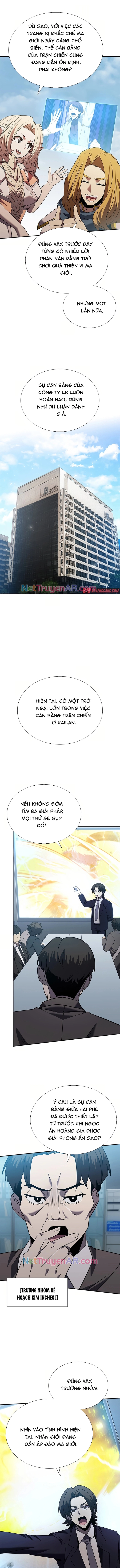 Bậc Thầy Thuần Hóa Chapter 175 - Trang 2