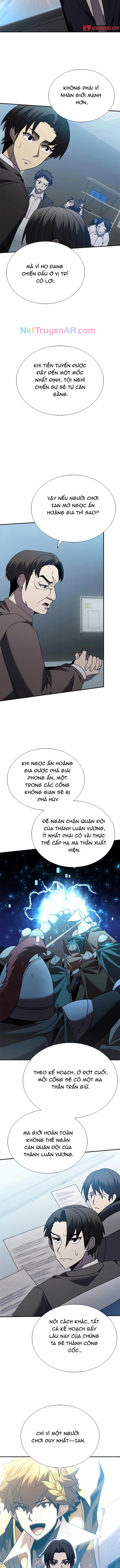 Bậc Thầy Thuần Hóa Chapter 175 - Trang 2