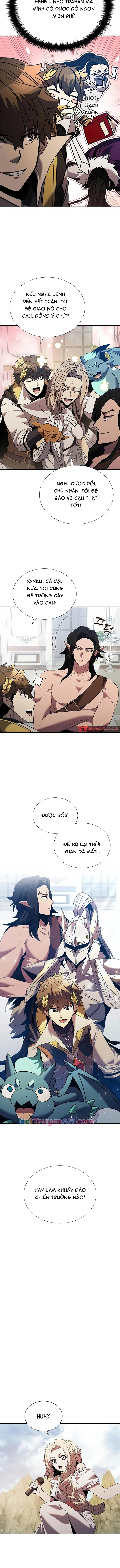 Bậc Thầy Thuần Hóa Chapter 177 - Trang 2