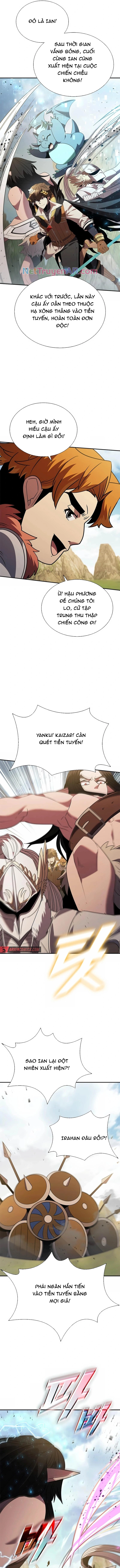 Bậc Thầy Thuần Hóa Chapter 177 - Trang 2