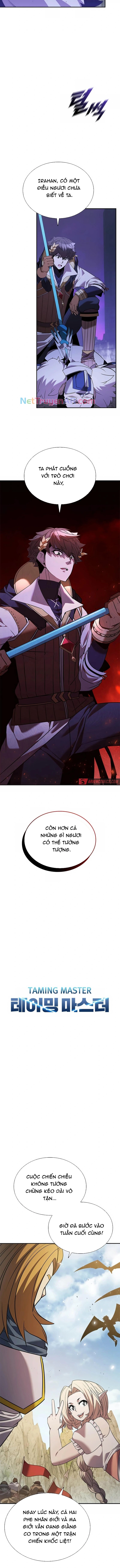 Bậc Thầy Thuần Hóa Chapter 177 - Trang 2