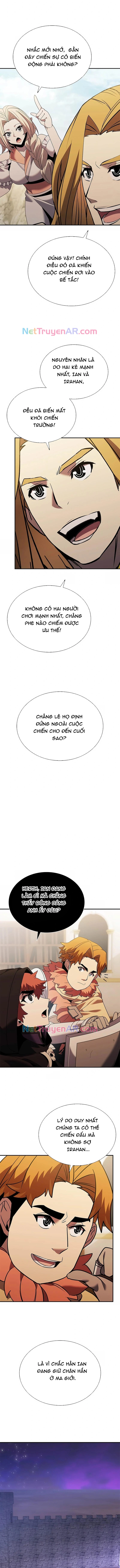 Bậc Thầy Thuần Hóa Chapter 177 - Trang 2