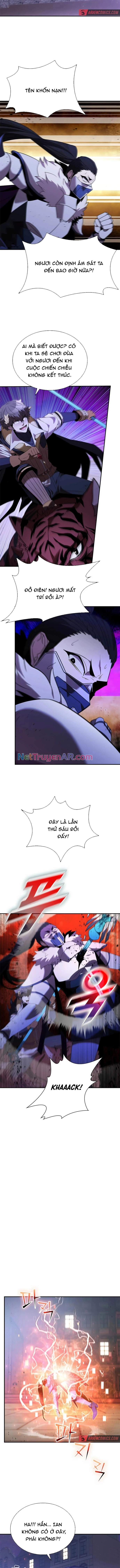 Bậc Thầy Thuần Hóa Chapter 177 - Trang 2