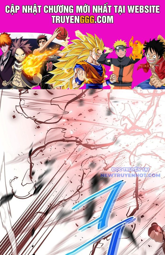 Thiên Hạ Đệ Nhất Võ Sư Chapter 15 - Trang 2
