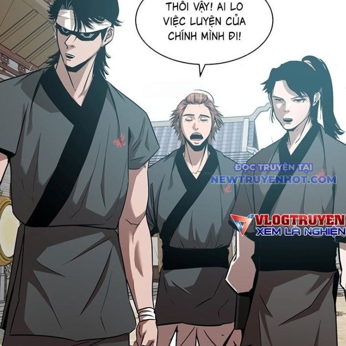Thiên Hạ Đệ Nhất Võ Sư Chapter 15 - Trang 2