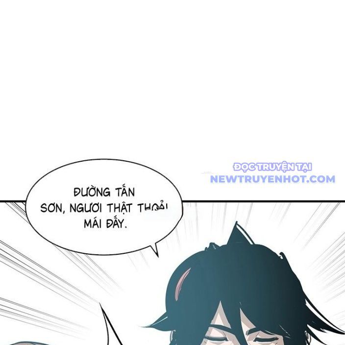 Thiên Hạ Đệ Nhất Võ Sư Chapter 15 - Trang 2