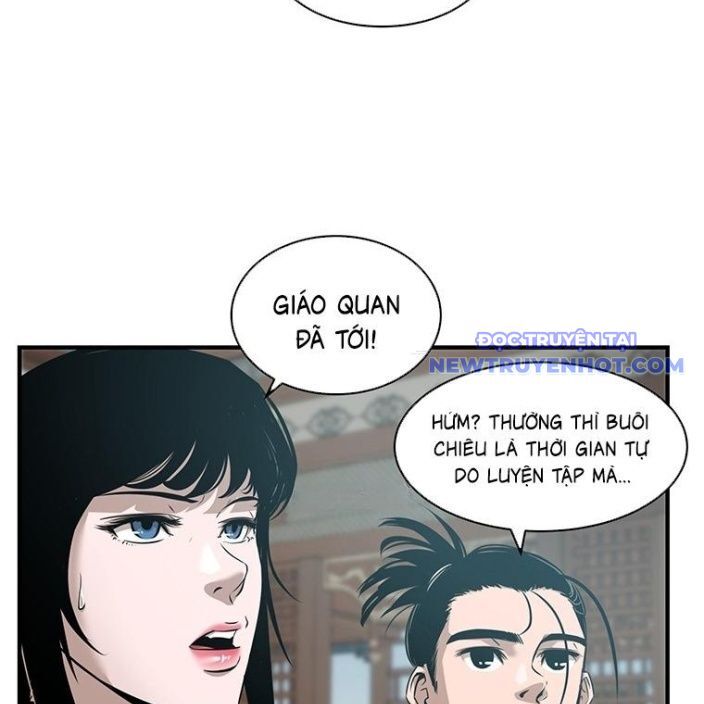 Thiên Hạ Đệ Nhất Võ Sư Chapter 15 - Trang 2