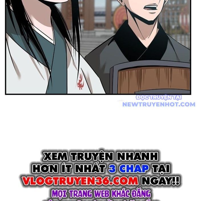 Thiên Hạ Đệ Nhất Võ Sư Chapter 15 - Trang 2