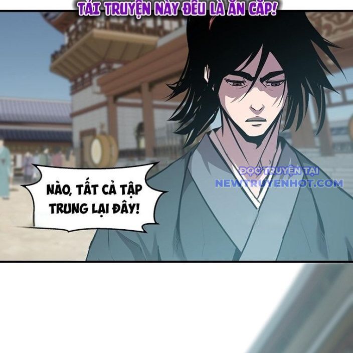 Thiên Hạ Đệ Nhất Võ Sư Chapter 15 - Trang 2