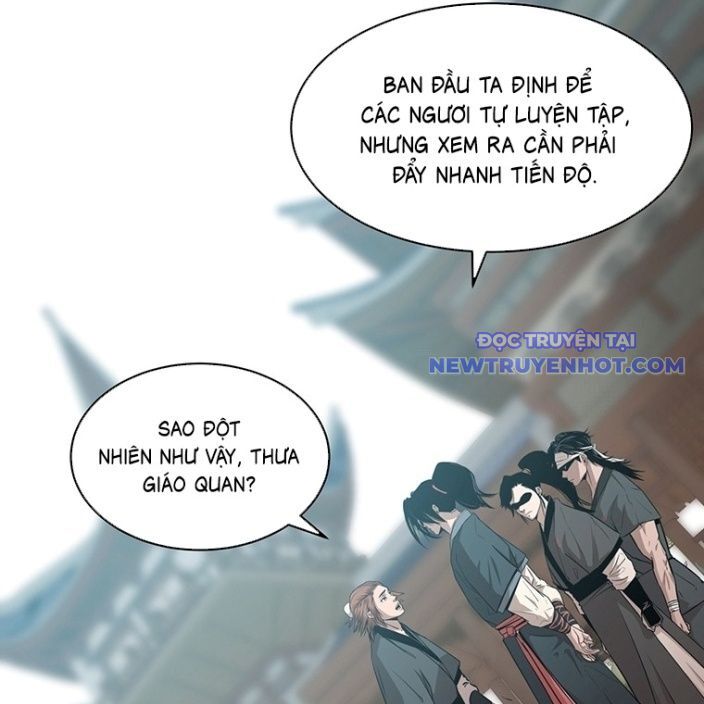 Thiên Hạ Đệ Nhất Võ Sư Chapter 15 - Trang 2