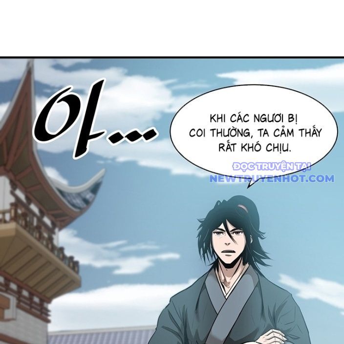 Thiên Hạ Đệ Nhất Võ Sư Chapter 15 - Trang 2