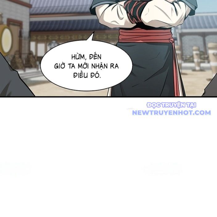Thiên Hạ Đệ Nhất Võ Sư Chapter 15 - Trang 2
